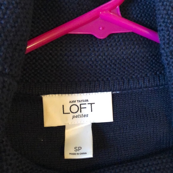 Sweater dress - Picture 6 of 8